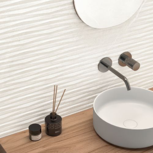 Dhara White by Colorker
