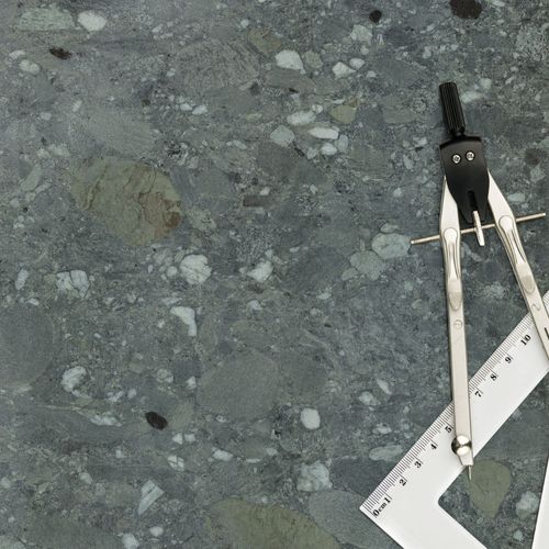 Ceppo Verde Stone Look Porcelain Tiles
