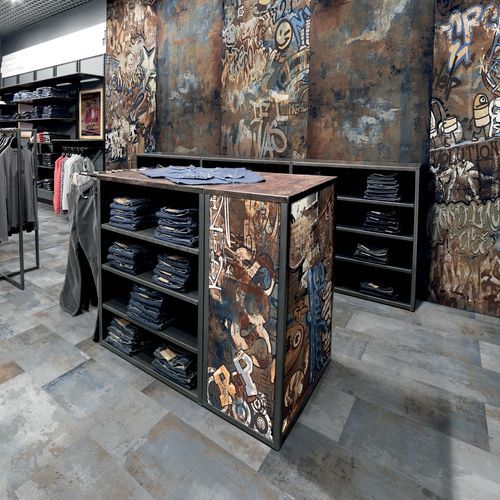 City Plaster | Wall & Floor Tiles