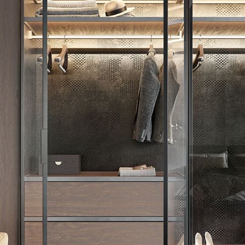 Concept 1 Floor & Wall Tiles