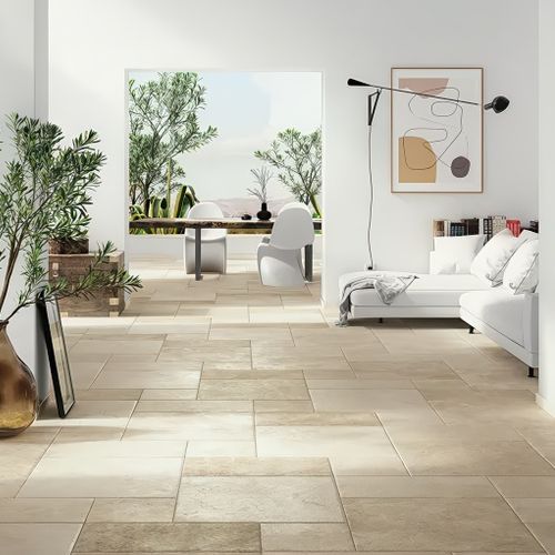 La Leccese 304x610mm | Matte Tile