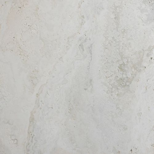 Superwhite - Travertine Tiles
