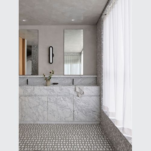 Scarpa Mosaic - Carrara Wide Joint
