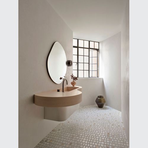 Scarpa Mosaic - Calacatta Wide Joint