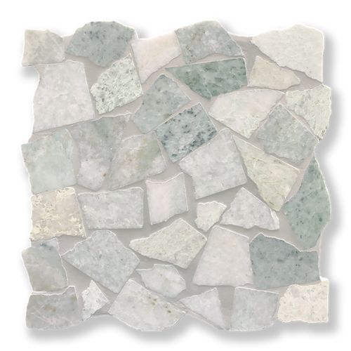 Mint Marble Palladiana