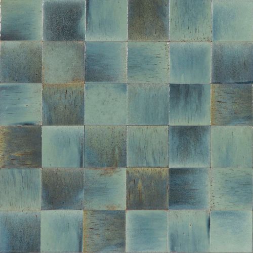 Glades Turchese Blue 100x100