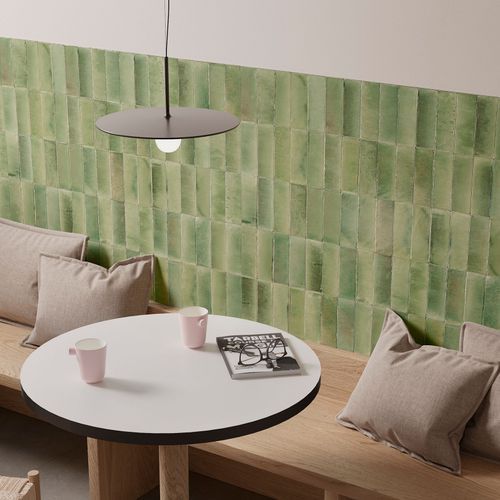Glades Giada Green 50x150mm