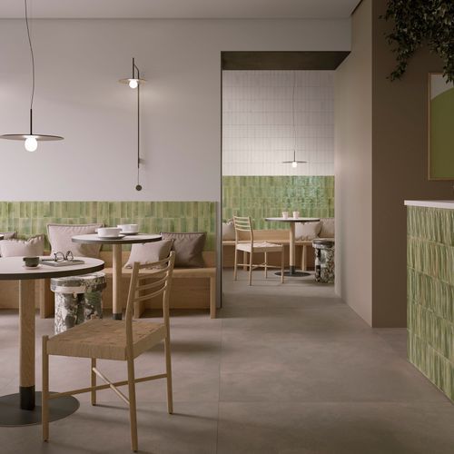 Glades Giada Green 75x200mm