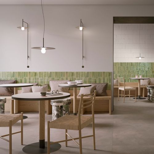 Glades Giada Green 75x200mm