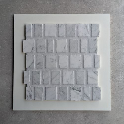 Scarpa Mosaic - Carrara Wide Joint
