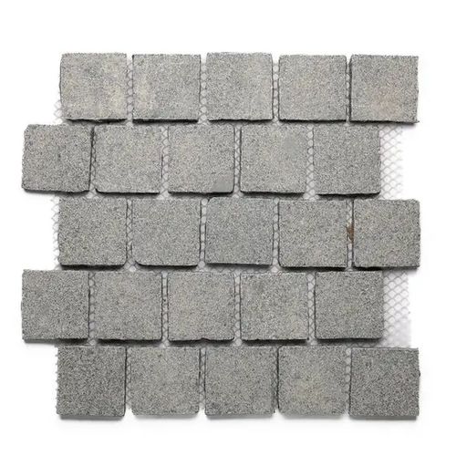 Granite Twilight Grey | 490x540mm Tile