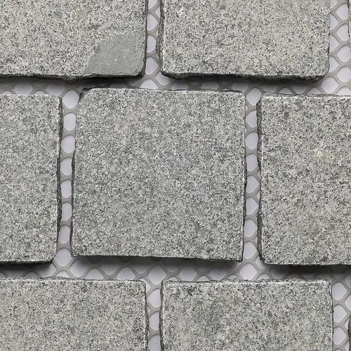 Granite Twilight Grey | 490x540mm Tile