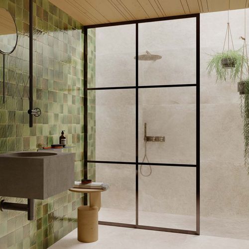 Glades Giada Green 100x100mm