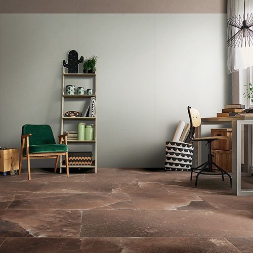 Rock Salt Of Cerim Floor & Wall Tile