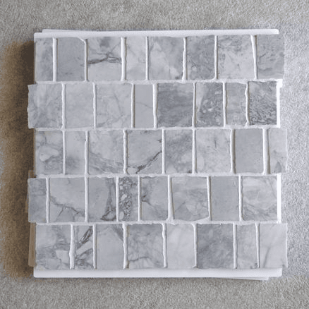 Scarpa Mosaic - Superwhite Narrow Joint