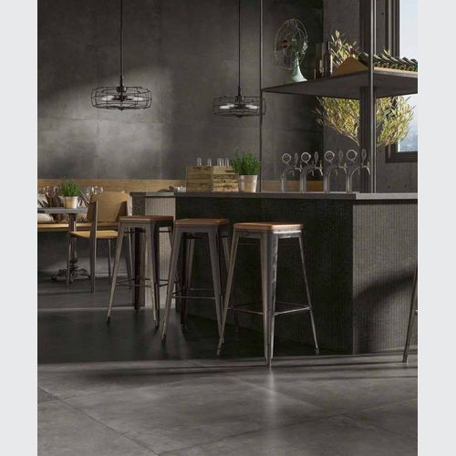 Evo Porcelain Tiles by Fanal