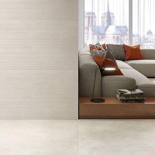 Glitch Benoy Porcelain Tiles by Ceramiche Piemme