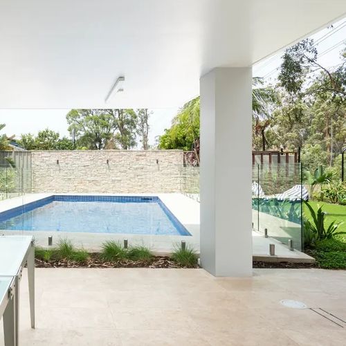 Limestone Hossegor | 400 x 600 x 15