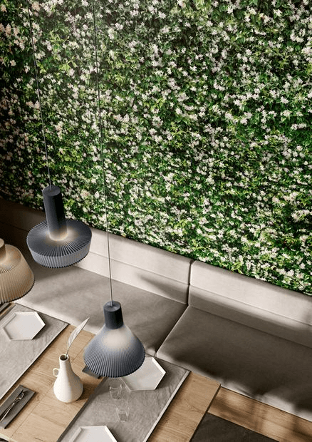 Limpha by Casalgrande Padana - Tiles