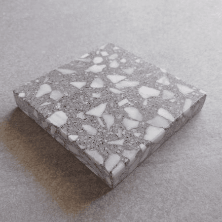 Terrazzo Mezzo - Castello