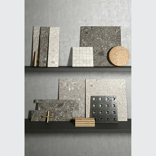 Pietra Di Gre Stone Tiles by Unicomstarker