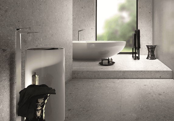 Pietre di Paragone Tile by Casalgrande Padana