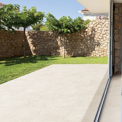 Primal Paver Tiles | Sand