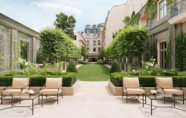 Ampilly French Limestone