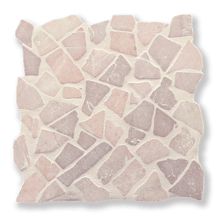 Rosado Tumbled Palladiana