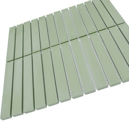 Otaru Sage Kit kat | Perini Tiles