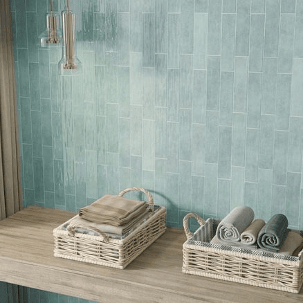 Skyline | Floor & Wall Tile