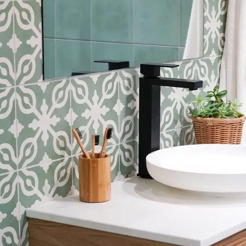 Contrasti Tiles