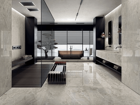 Starlight by Cotto d'Este - Tiles