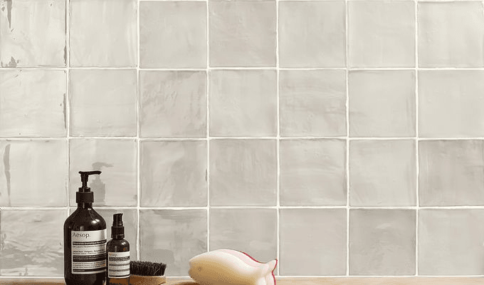 Fes Stone & Marble Tile by Ascot