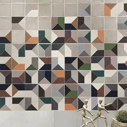 Fes Stone & Marble Tile by Ascot