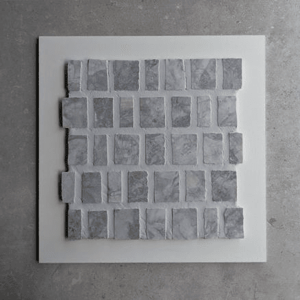 Scarpa Mosaic - Superwhite Wide Joint