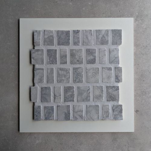 Scarpa Mosaic - Superwhite Wide Joint
