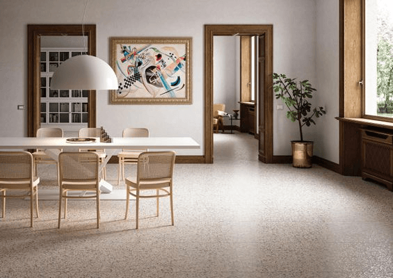 Terrazzo by Casalgrande - Tiles