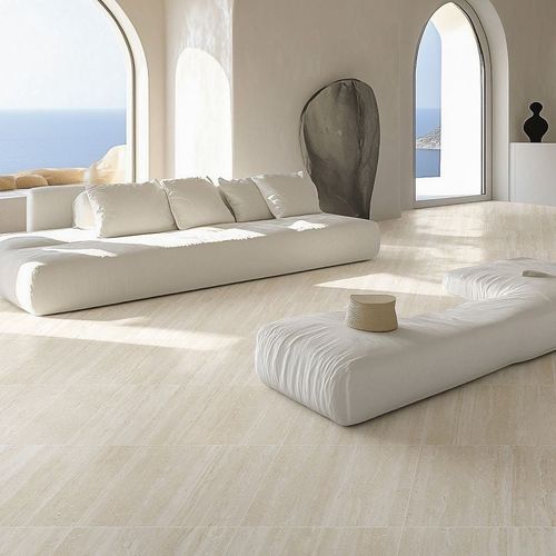 Travertine Vein Cut | Floor & Wall Tile