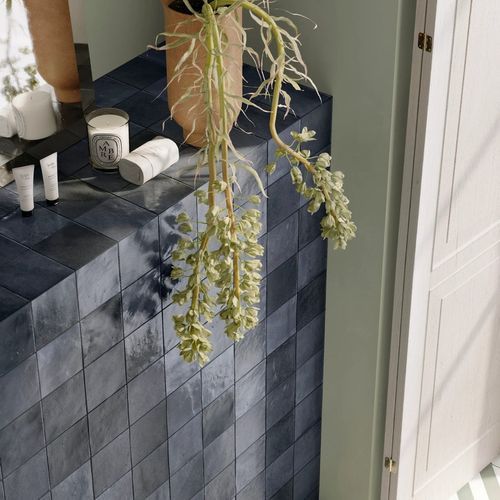 Melange Oltremare | 100x100mm Tile