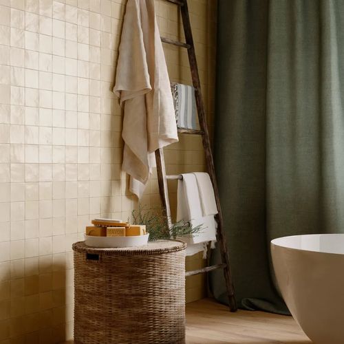 Melange Beige | 100x100mm Tile
