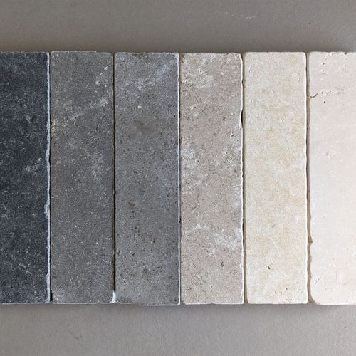 Algiers Stone Finger
