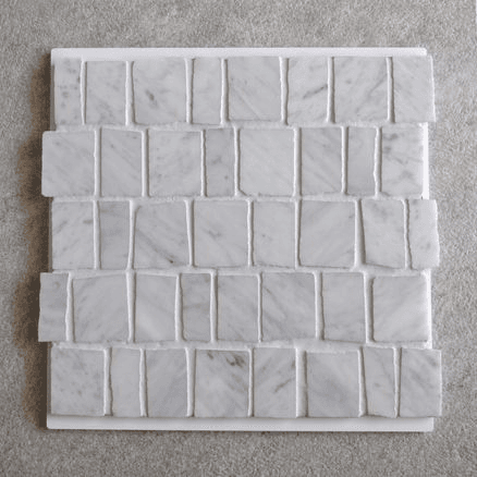 Scarpa Mosaic - Carrara Narrow Joint