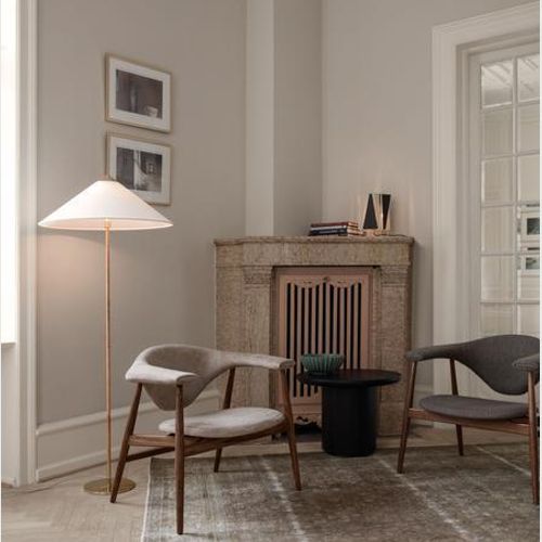 9602 Floor Lamp