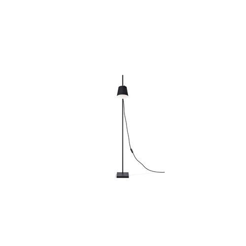 Steel Lab Light Floor by Karakter