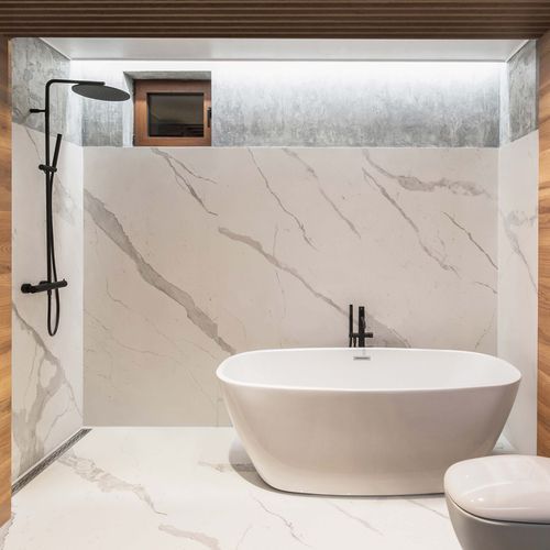 Laminam Slim Tiles