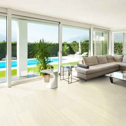 Bamboo Elite Flooring
