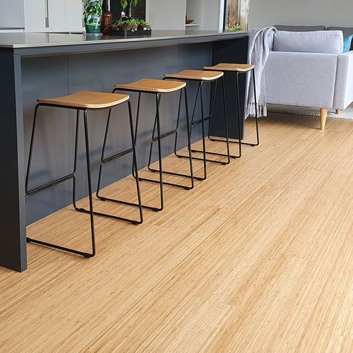 Bamboo Elite Flooring