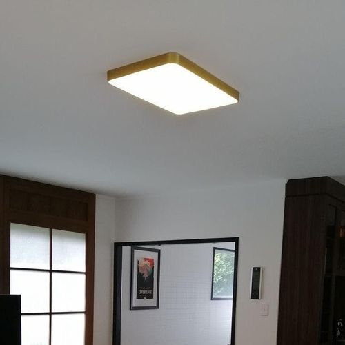 Plano Rectangular