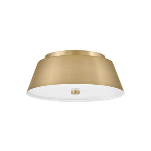 Tess 2L Flush Mount
